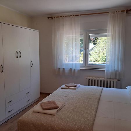 Apartment Rojnic Pula Luaran gambar