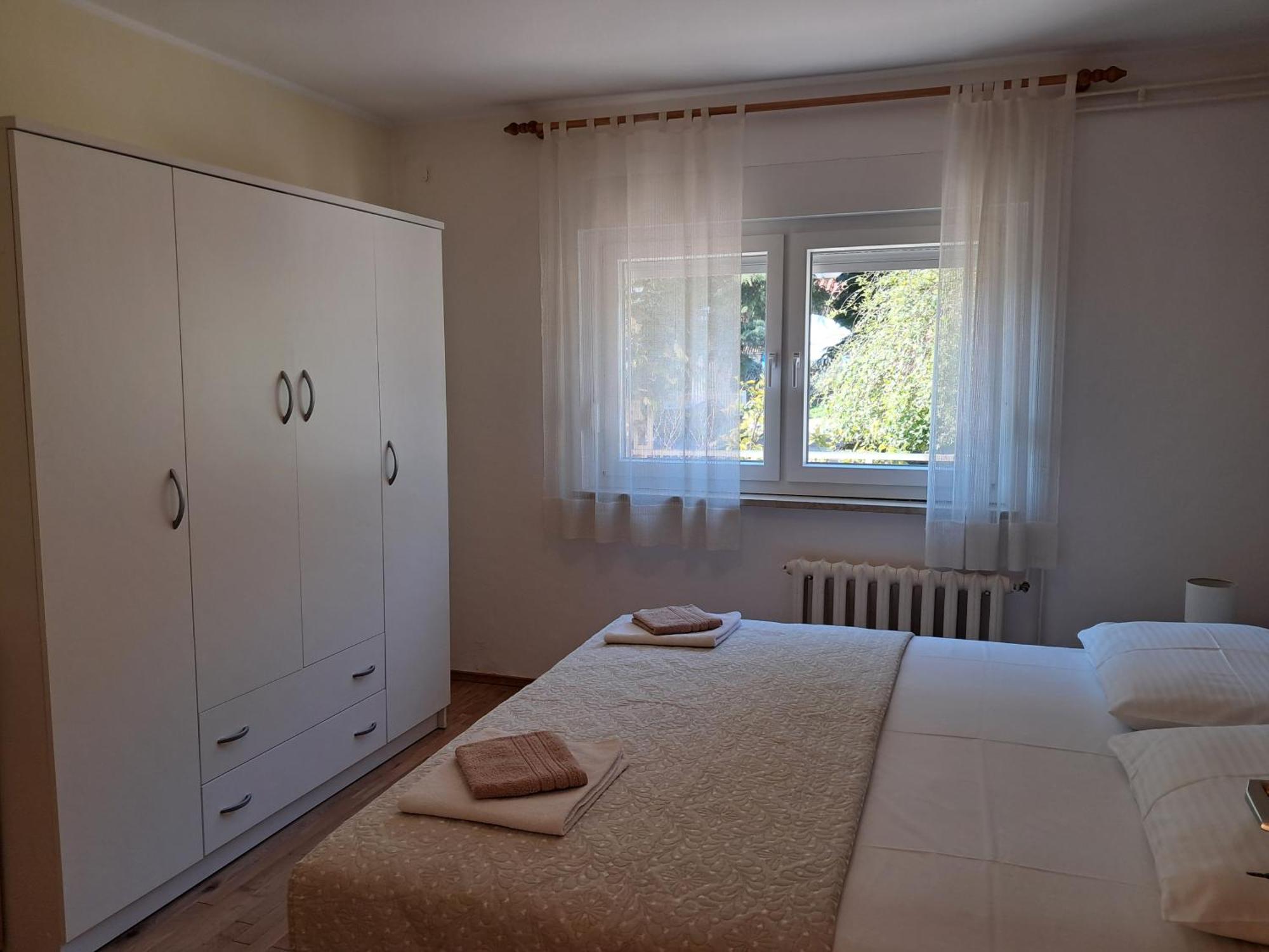 Apartment Rojnic Pula Luaran gambar