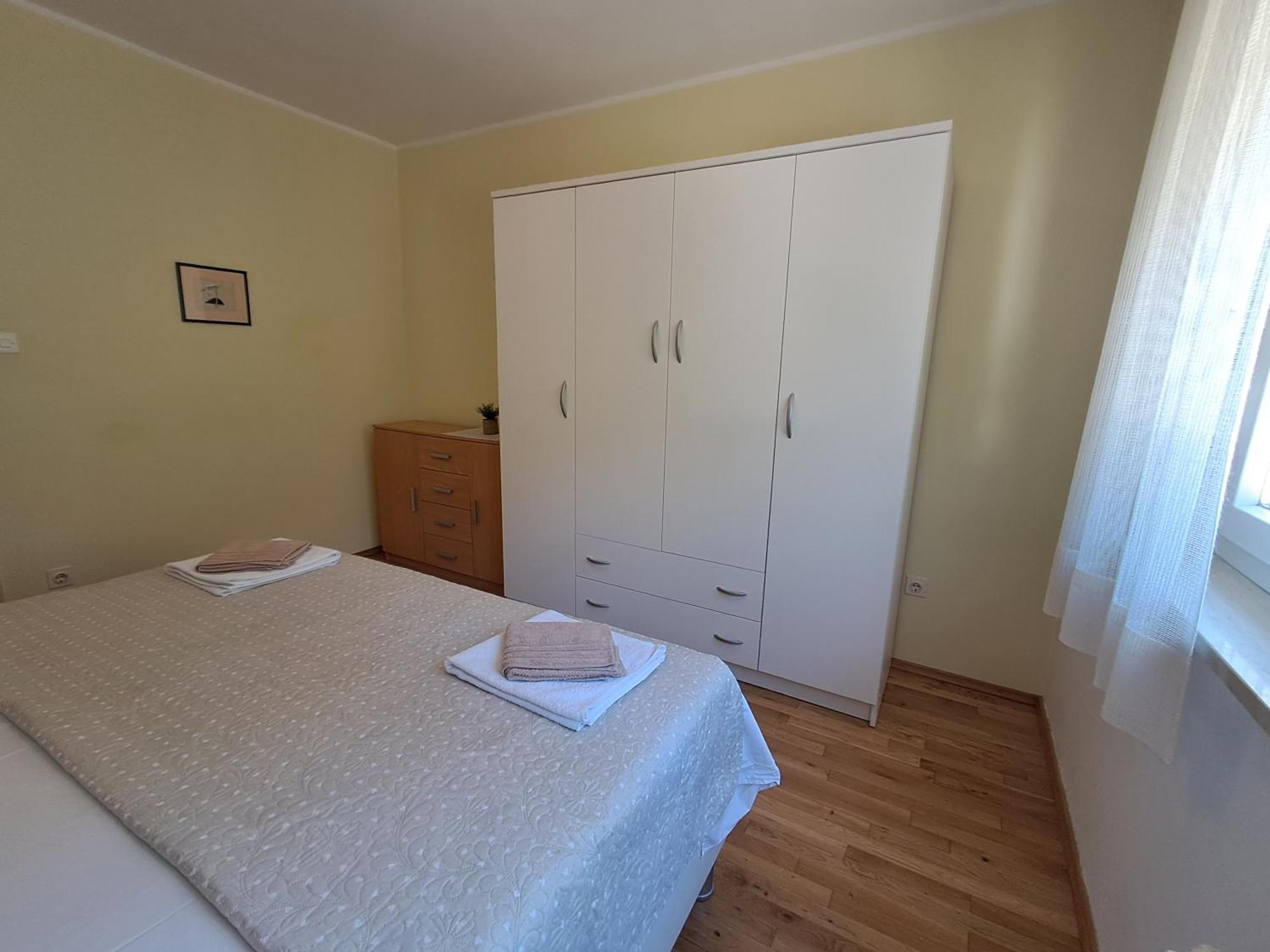 Apartment Rojnic Pula Luaran gambar