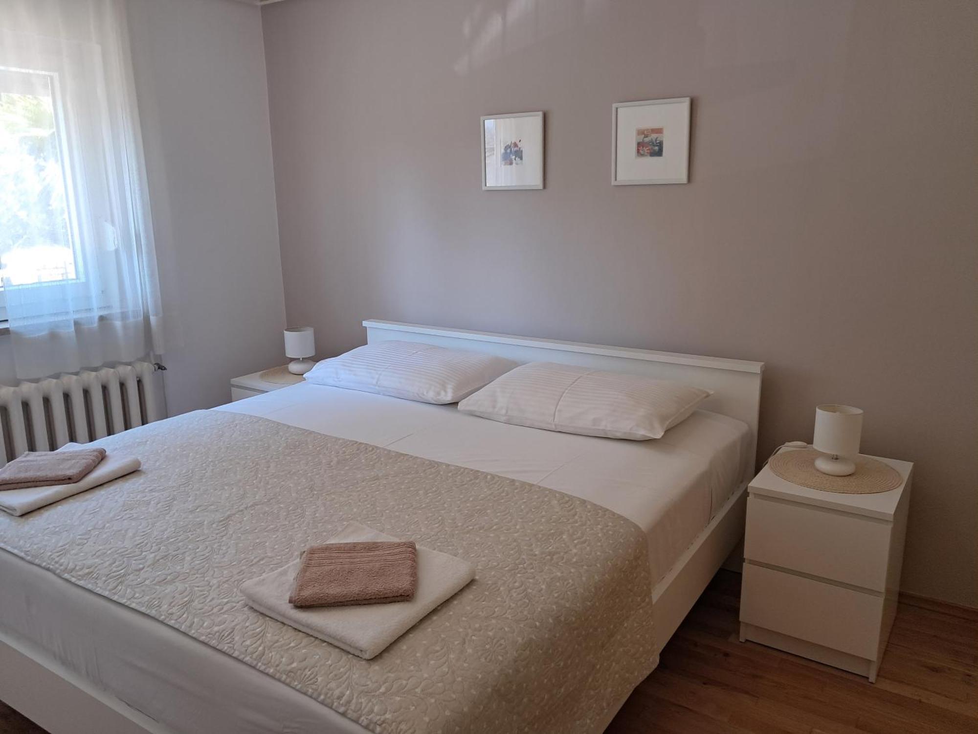 Apartment Rojnic Pula Luaran gambar